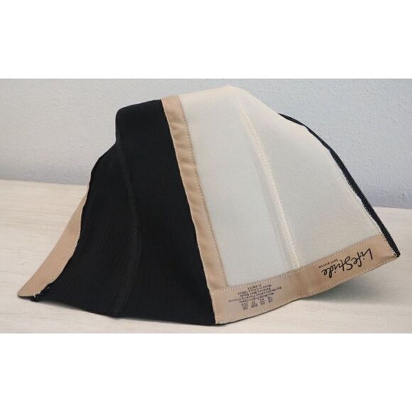 LifeStride 78834 Women's Sz 7W Black X-Anita Faux Leather Riding Boots $100 - Picture 8 of 10